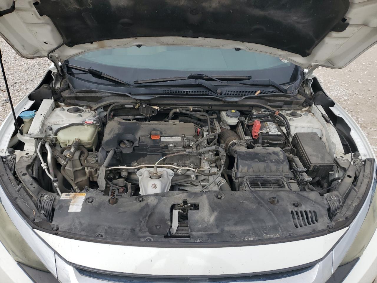 2016 Honda Civic - Image 11