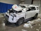 2019 Toyota 4Runner Sr5 за продажба в Hurricane, WV - All Over