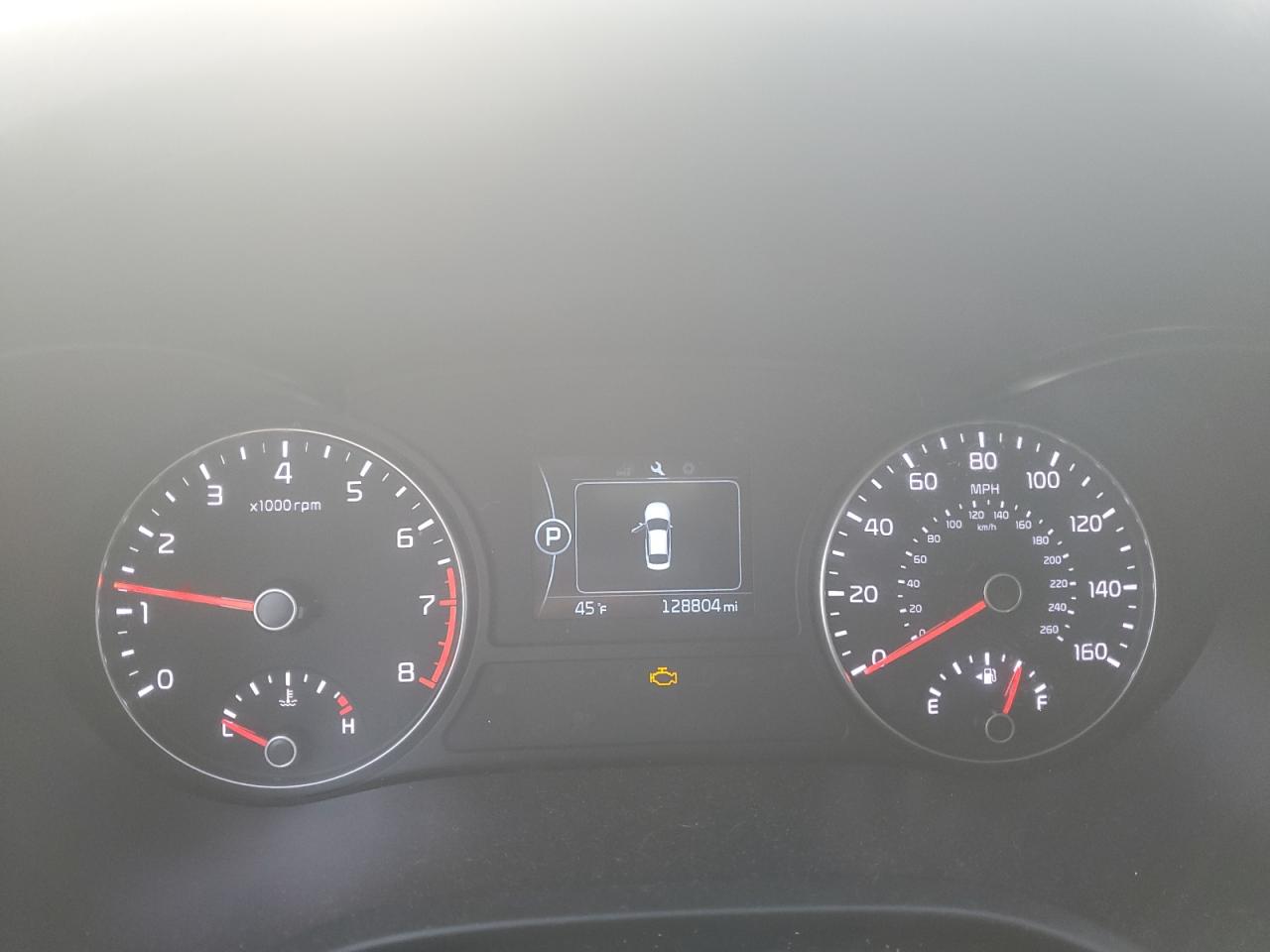 2016 Kia Optima - Image 9