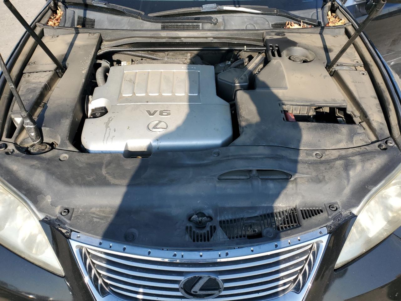 2007 Lexus ES - Image 12
