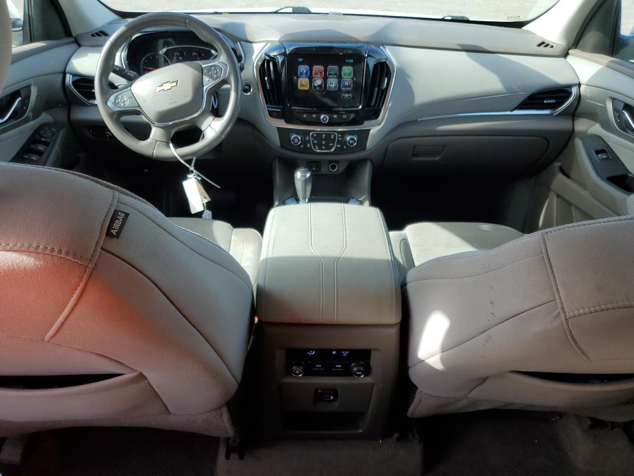 2019 Chevrolet Traverse - Image 8