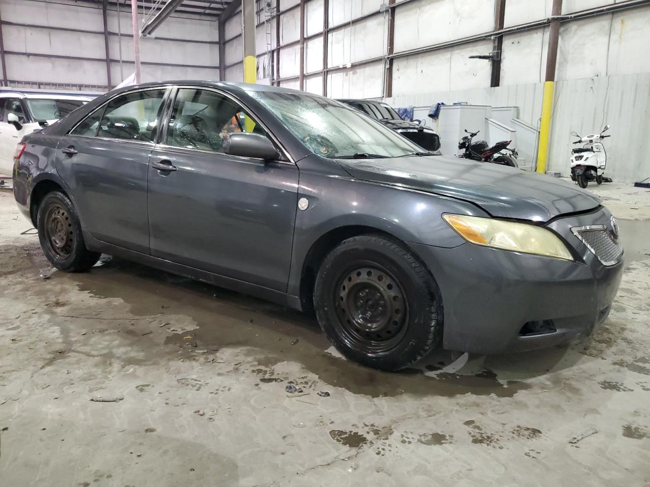 2008 Toyota Camry - Image 4
