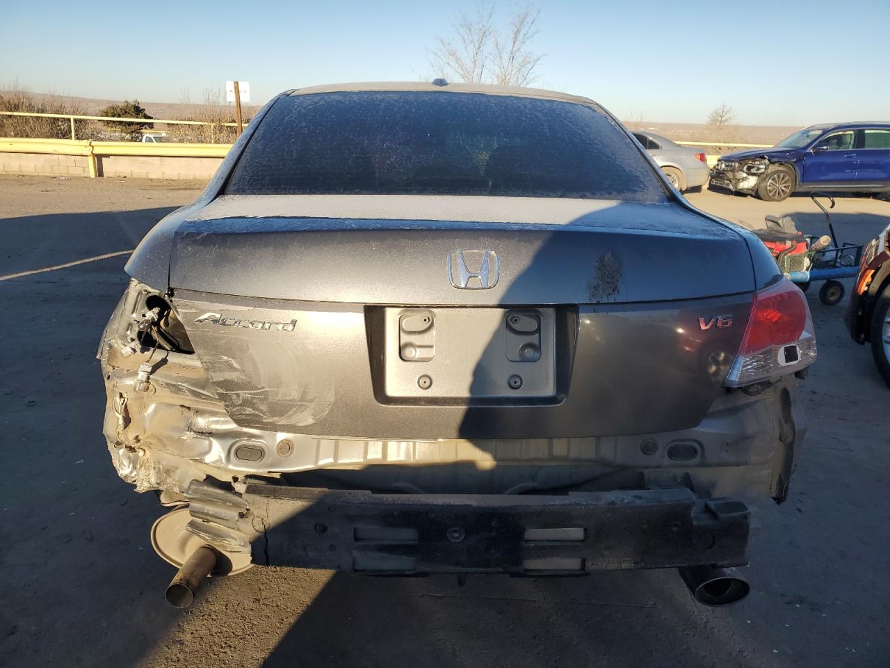 2008 Honda Accord - Image 6