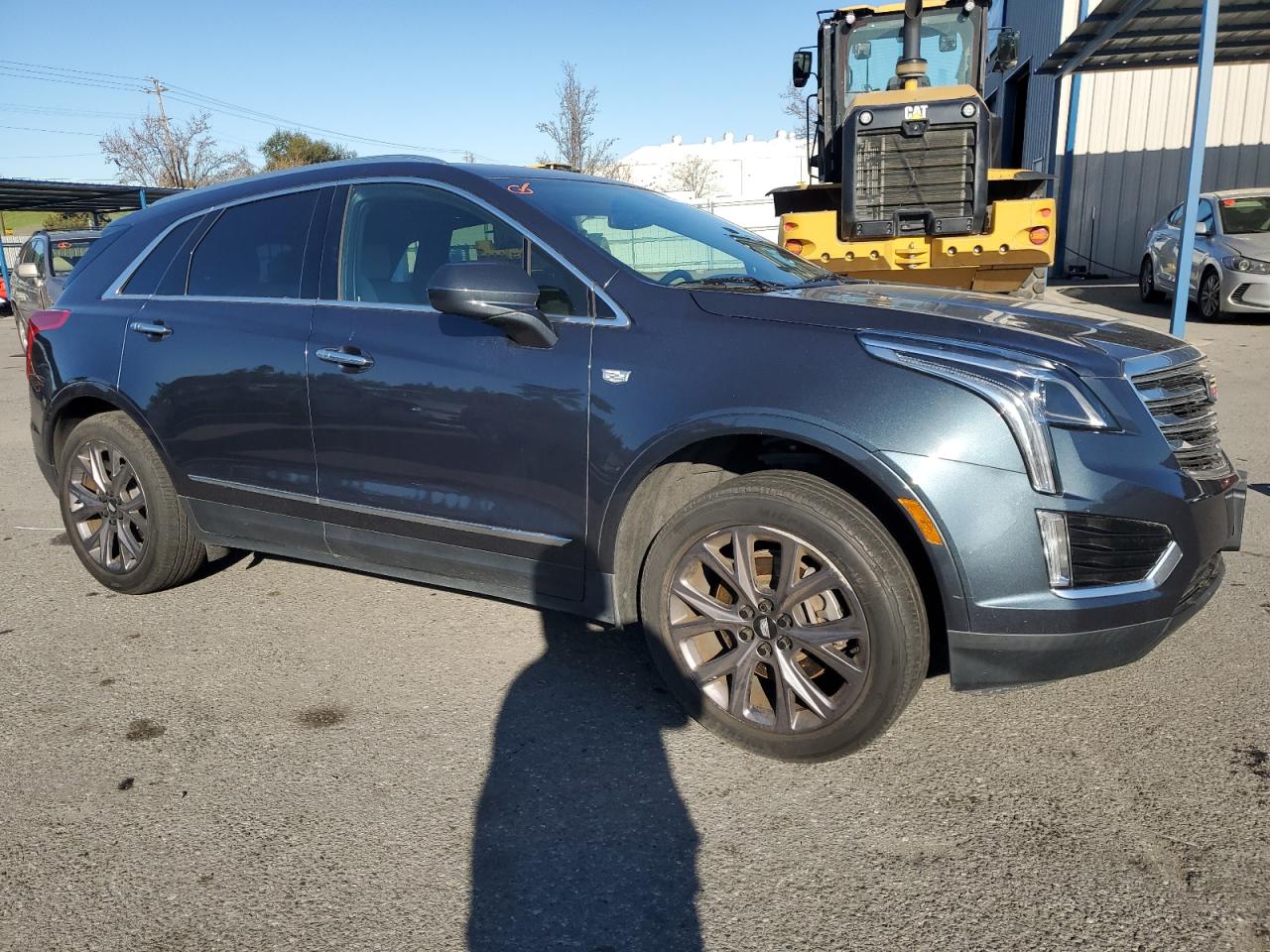 2019 Cadillac XT5 - Image 4