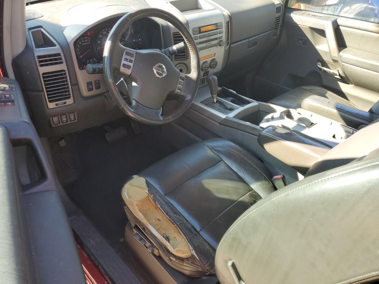 2006 Nissan Titan - Image 8