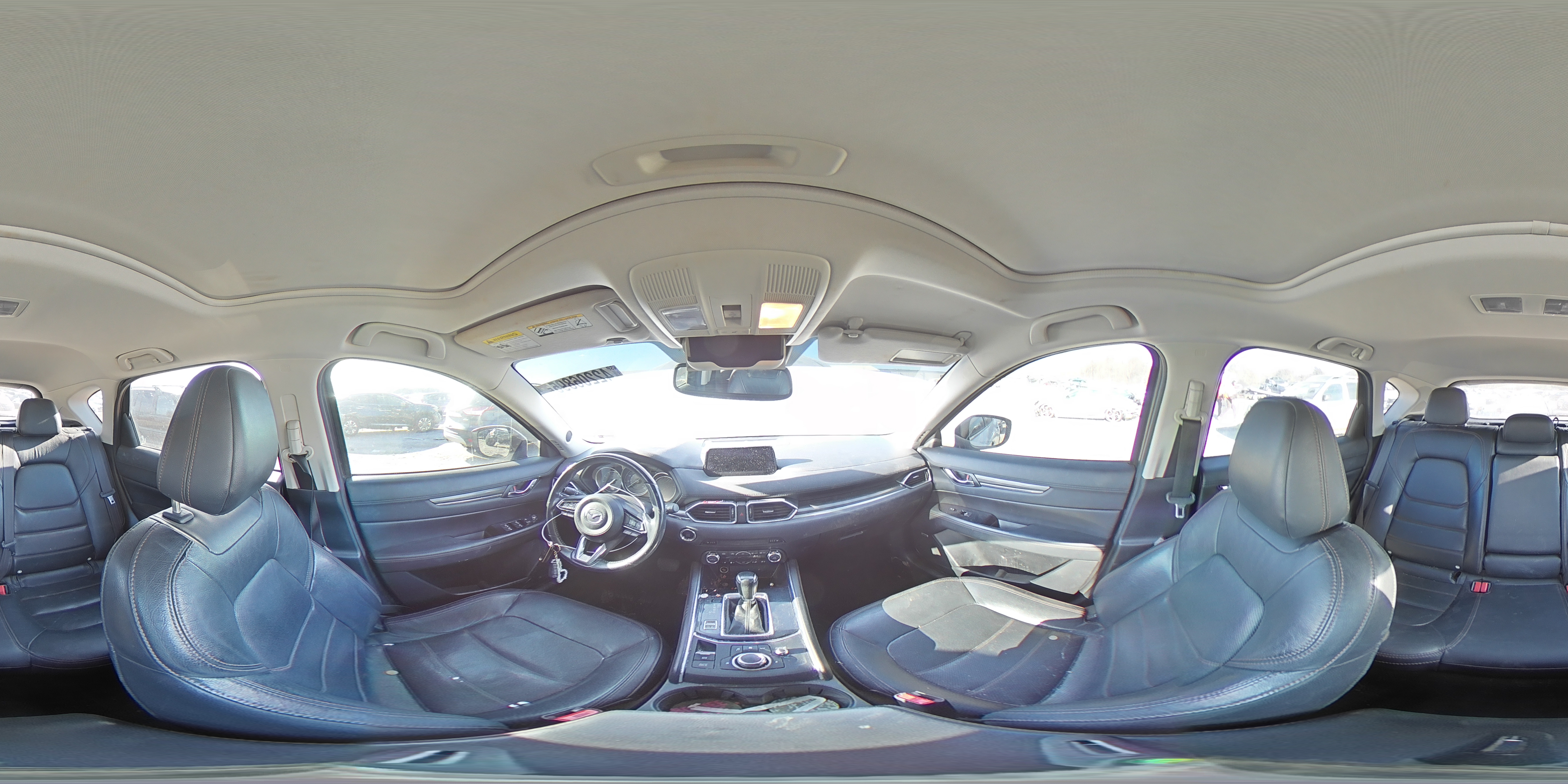 2018 Mazda CX-5 - Image 13