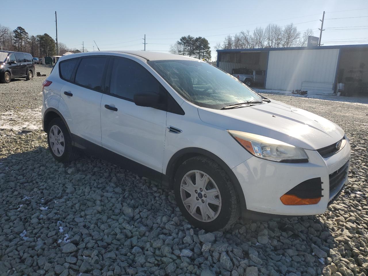 2013 Ford Escape - Image 4