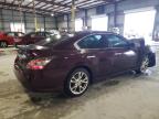 2014 Nissan Maxima S en Venta en Jacksonville, FL - Front End