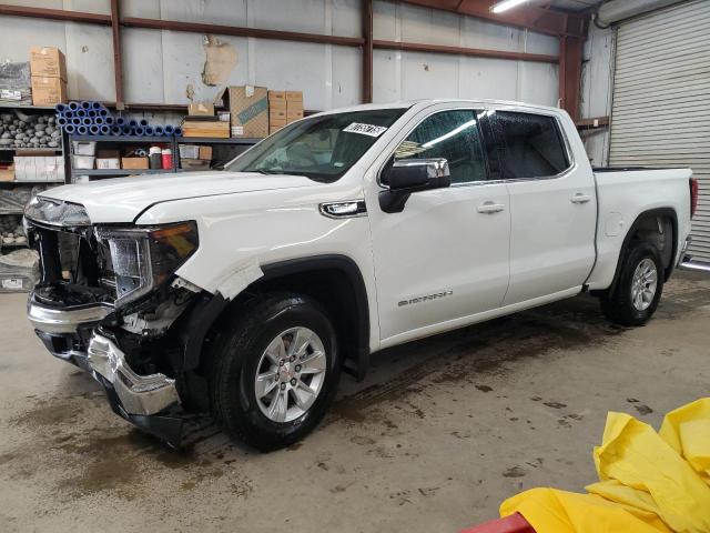 2024 Gmc Sierra C1500 Sle