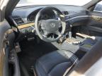 2008 Mercedes-Benz E 63 Amg იყიდება Van Nuys-ში, CA - Front End