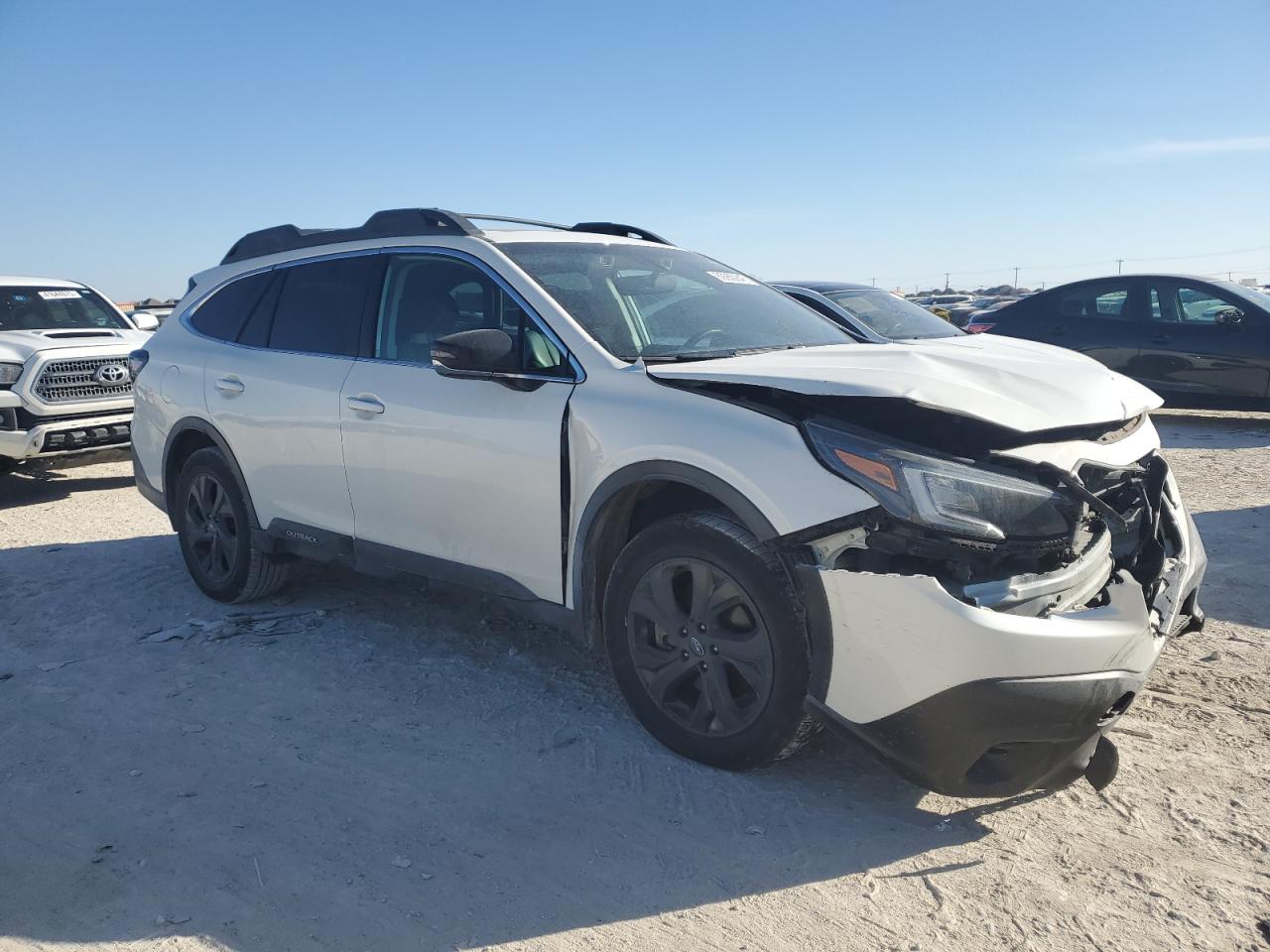 2020 Subaru Outback - Image 4