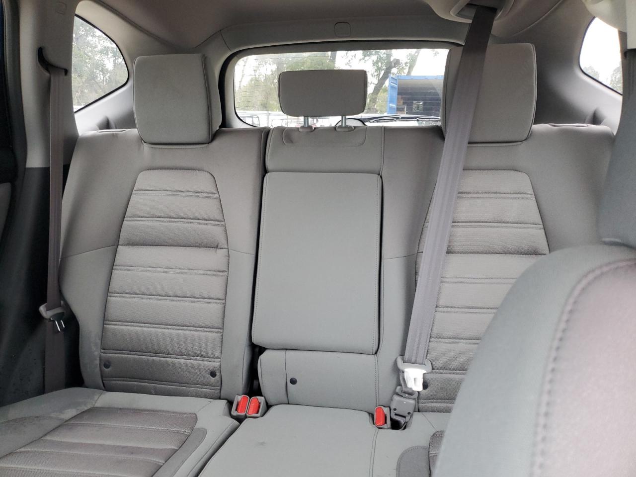 2019 Honda CR-V - Image 10