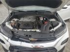 2022 Chevrolet Trailblazer Lt na sprzedaż w Gastonia, NC - Front End