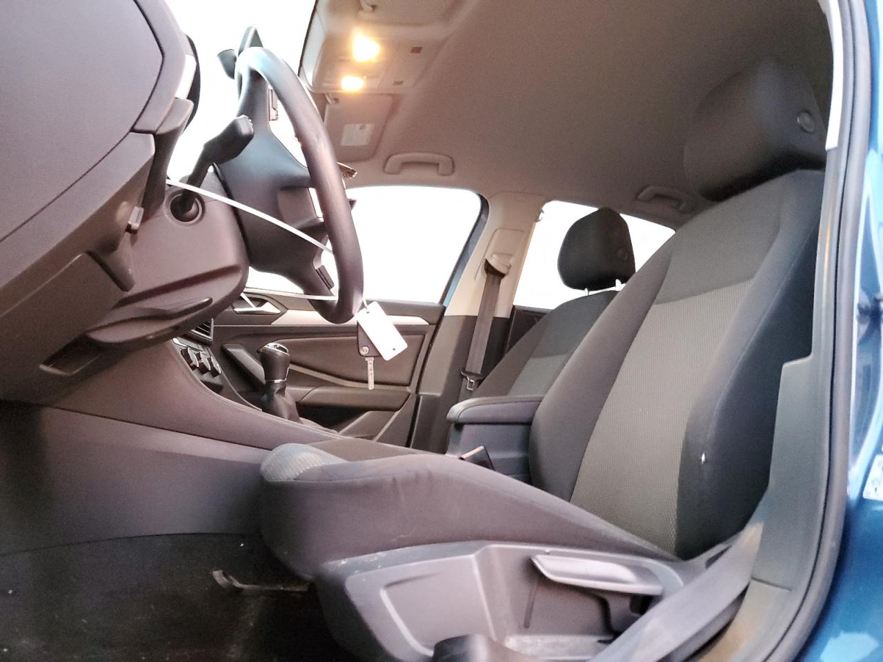 2019 Volkswagen Jetta - Image 7
