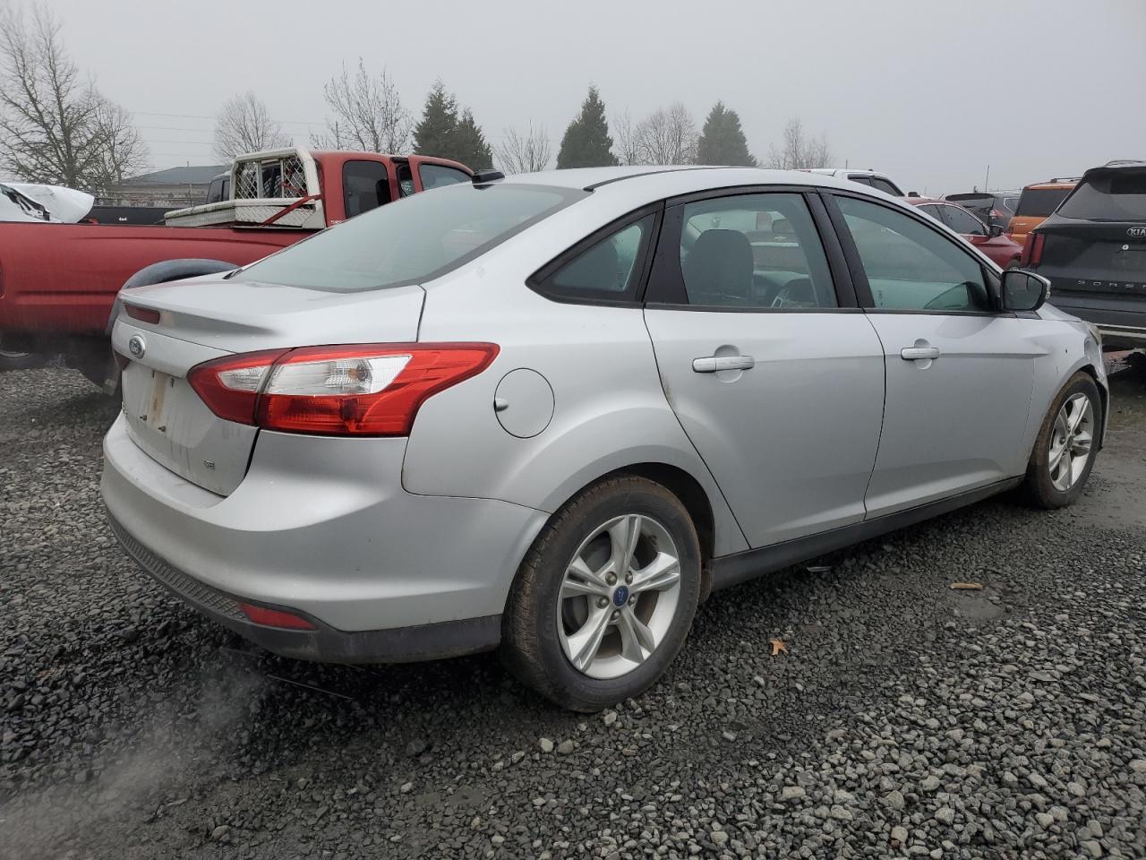 2014 Ford Focus - Image 3