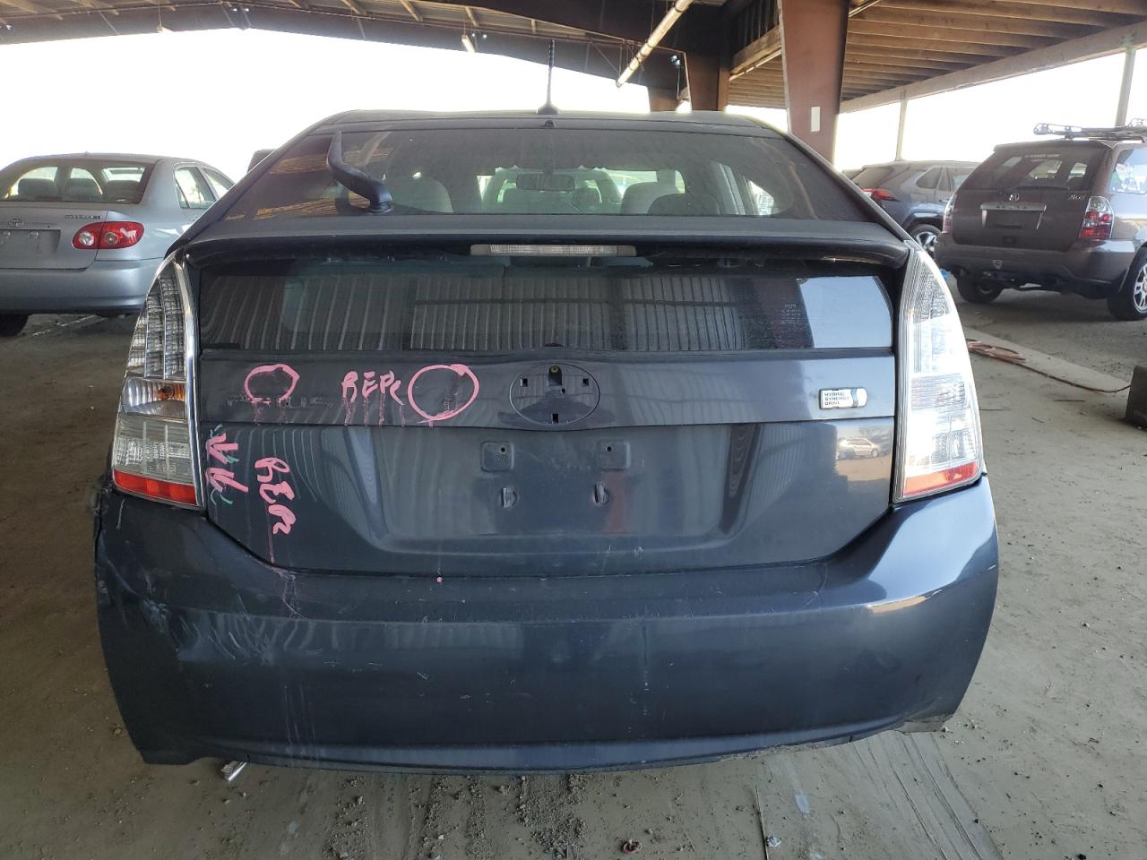 2010 Toyota Prius - Image 6
