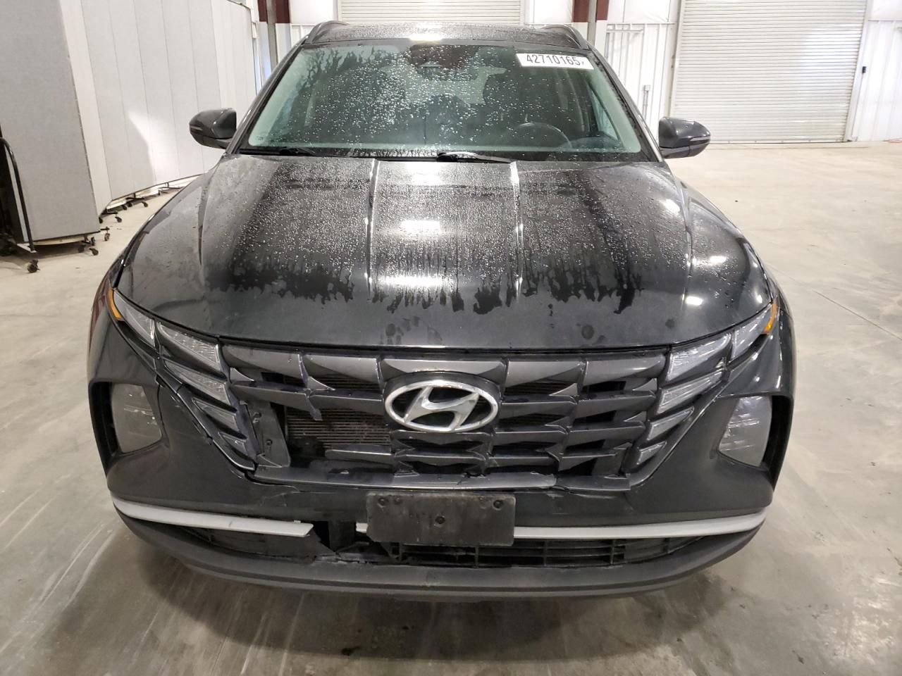 2022 Hyundai Tucson - Image 5