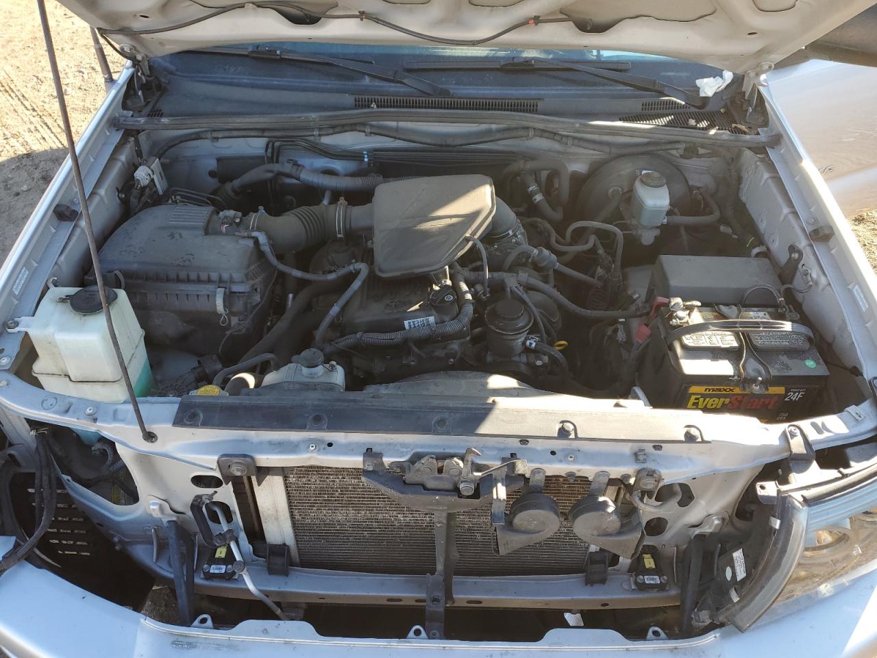 2008 Toyota Tacoma - Image 13