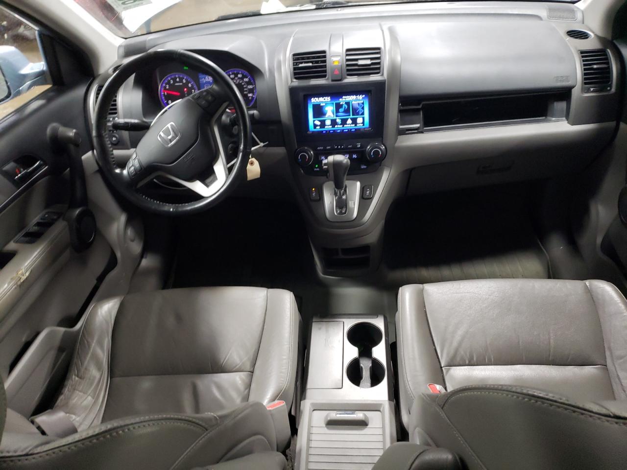 2011 Honda CR-V - Image 8