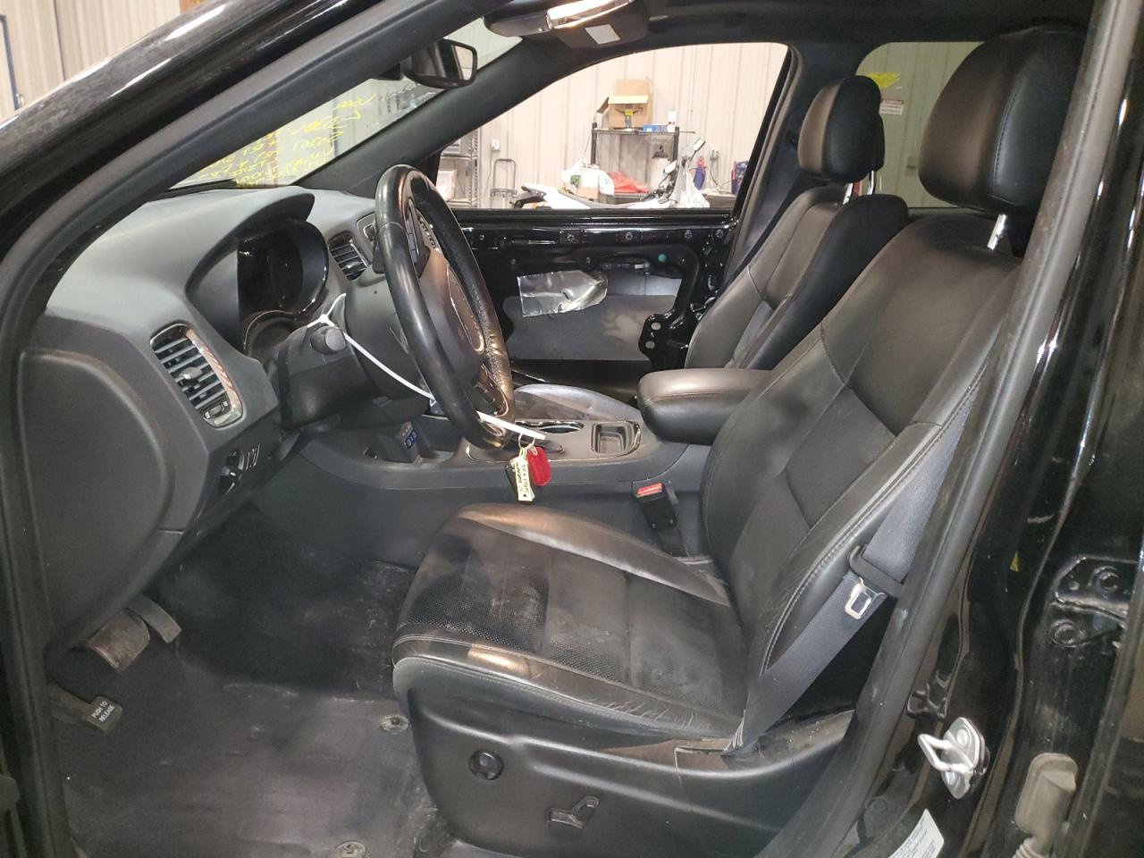 2018 Dodge Durango - Image 7