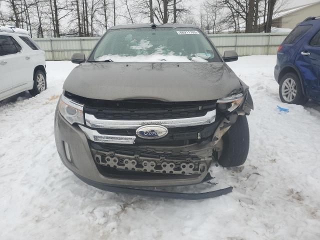  FORD EDGE 2014 Zielony