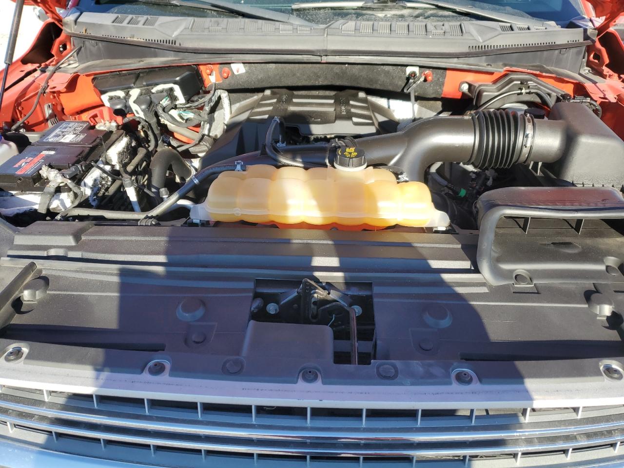 2018 Ford F-150 - Image 11