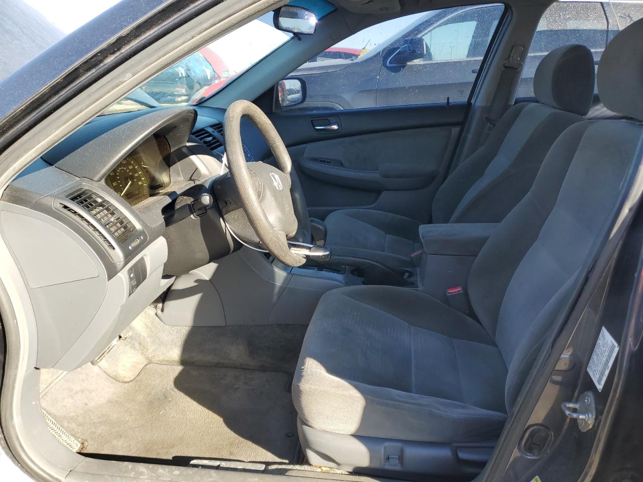 2007 Honda Accord - Image 7
