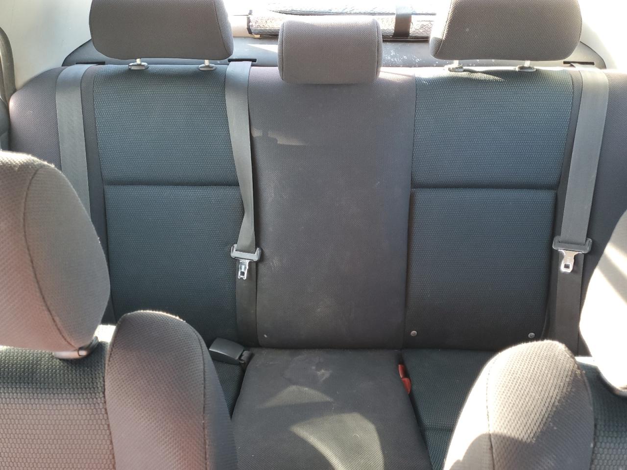 2005 Toyota Corolla - Image 10