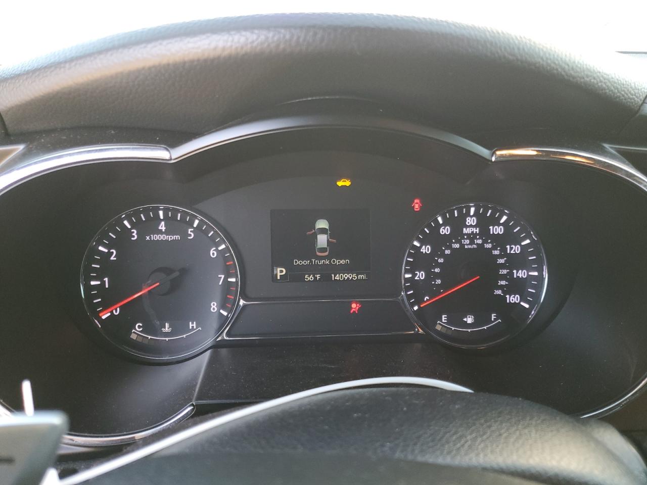 2013 Kia Optima - Image 9