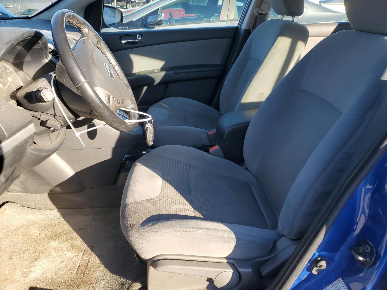 2011 Nissan Sentra - Image 7