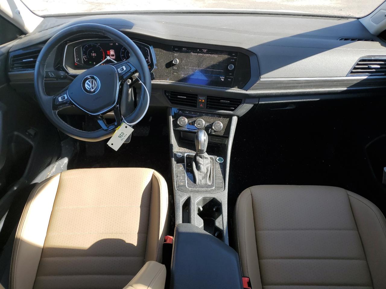 2021 Volkswagen Jetta - Image 8