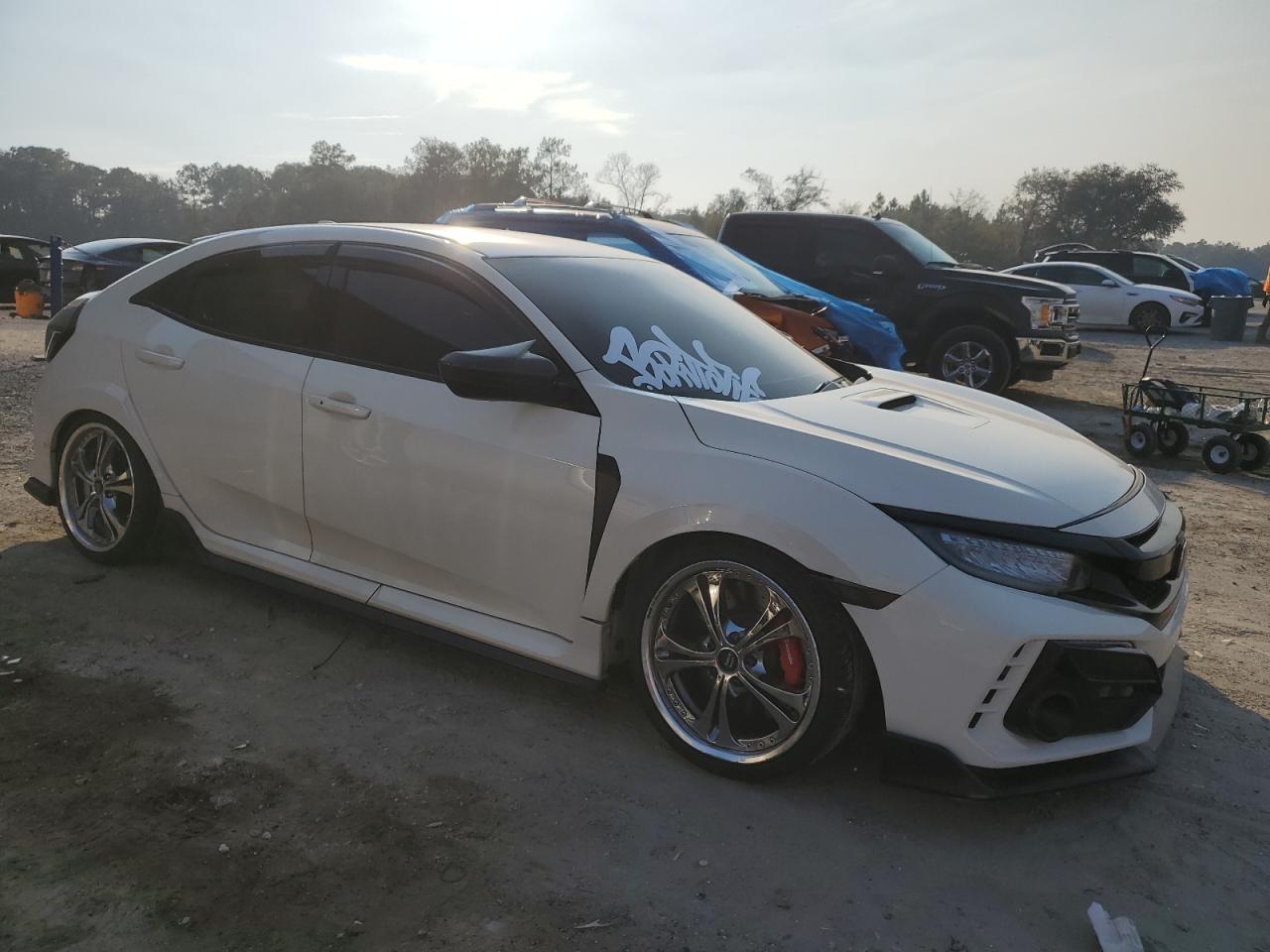 2019 Honda Civic - Image 4