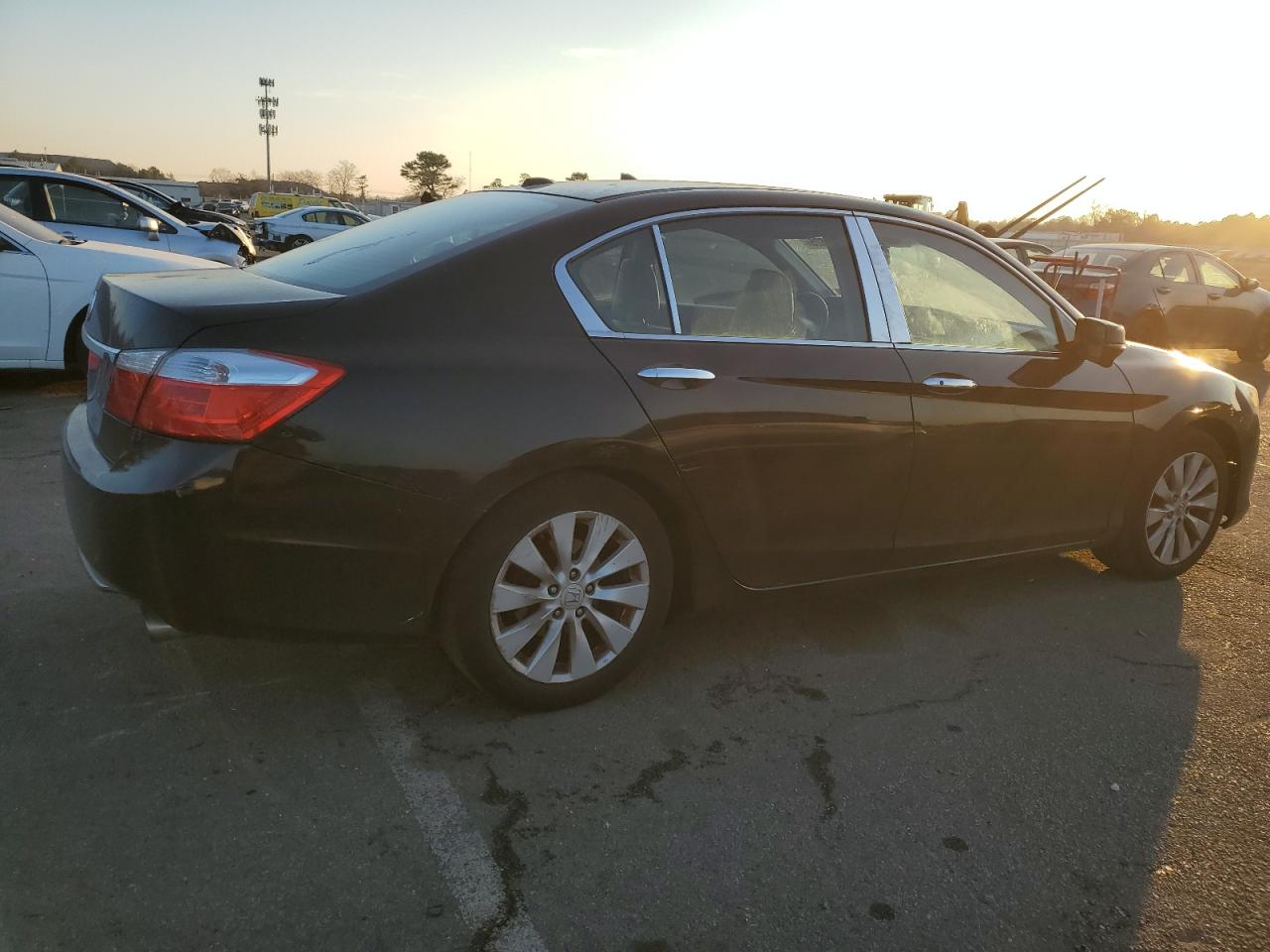 2013 Honda Accord - Image 3