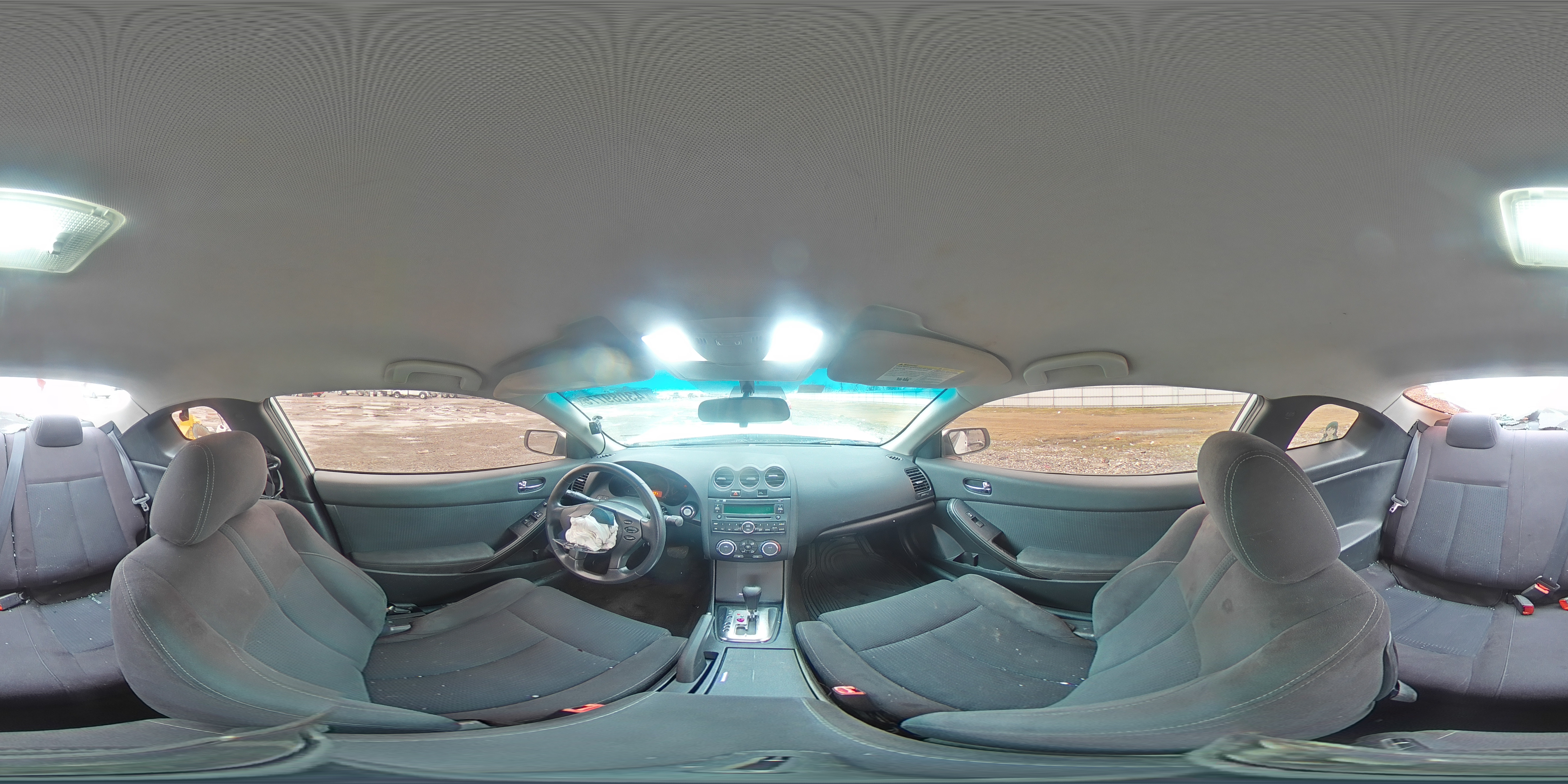 2013 Nissan Altima - Image 12
