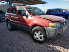 2005 Ford Escape Xls de vânzare în Phoenix, AZ - Front End