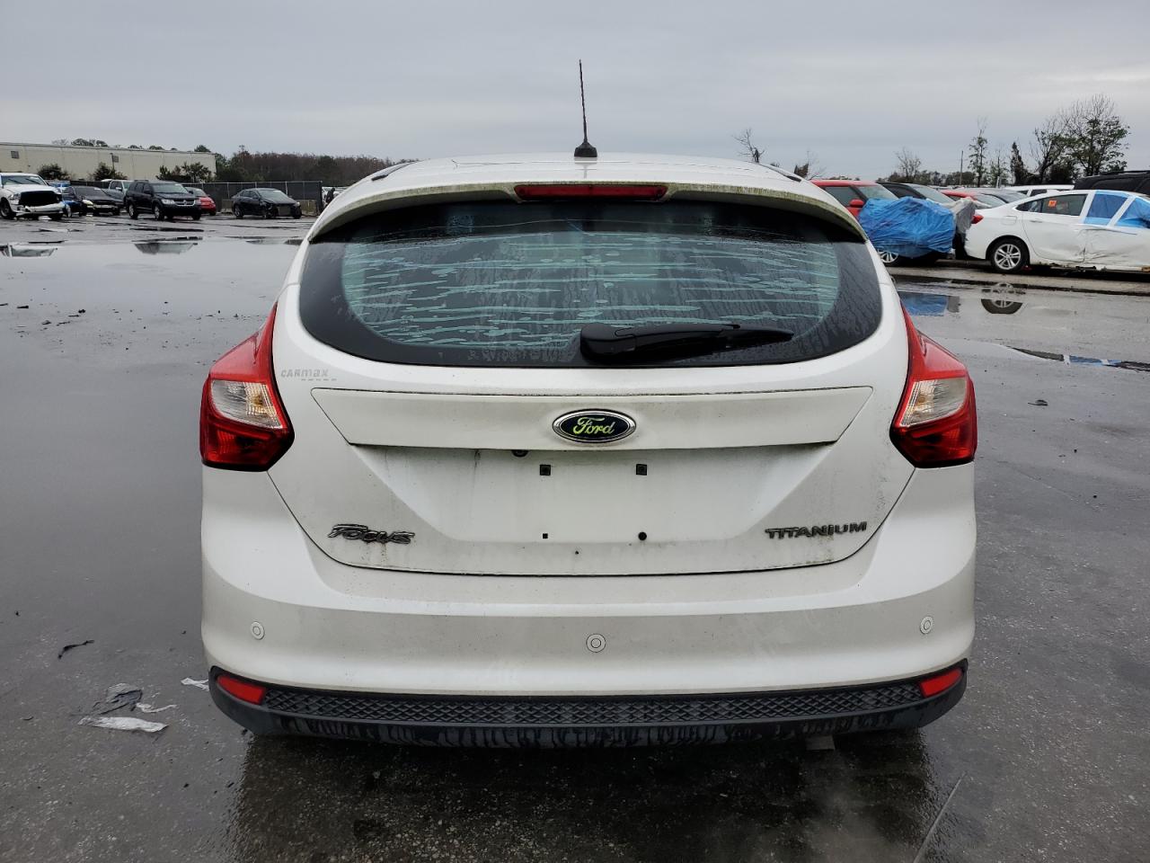 2012 Ford Focus - Image 6