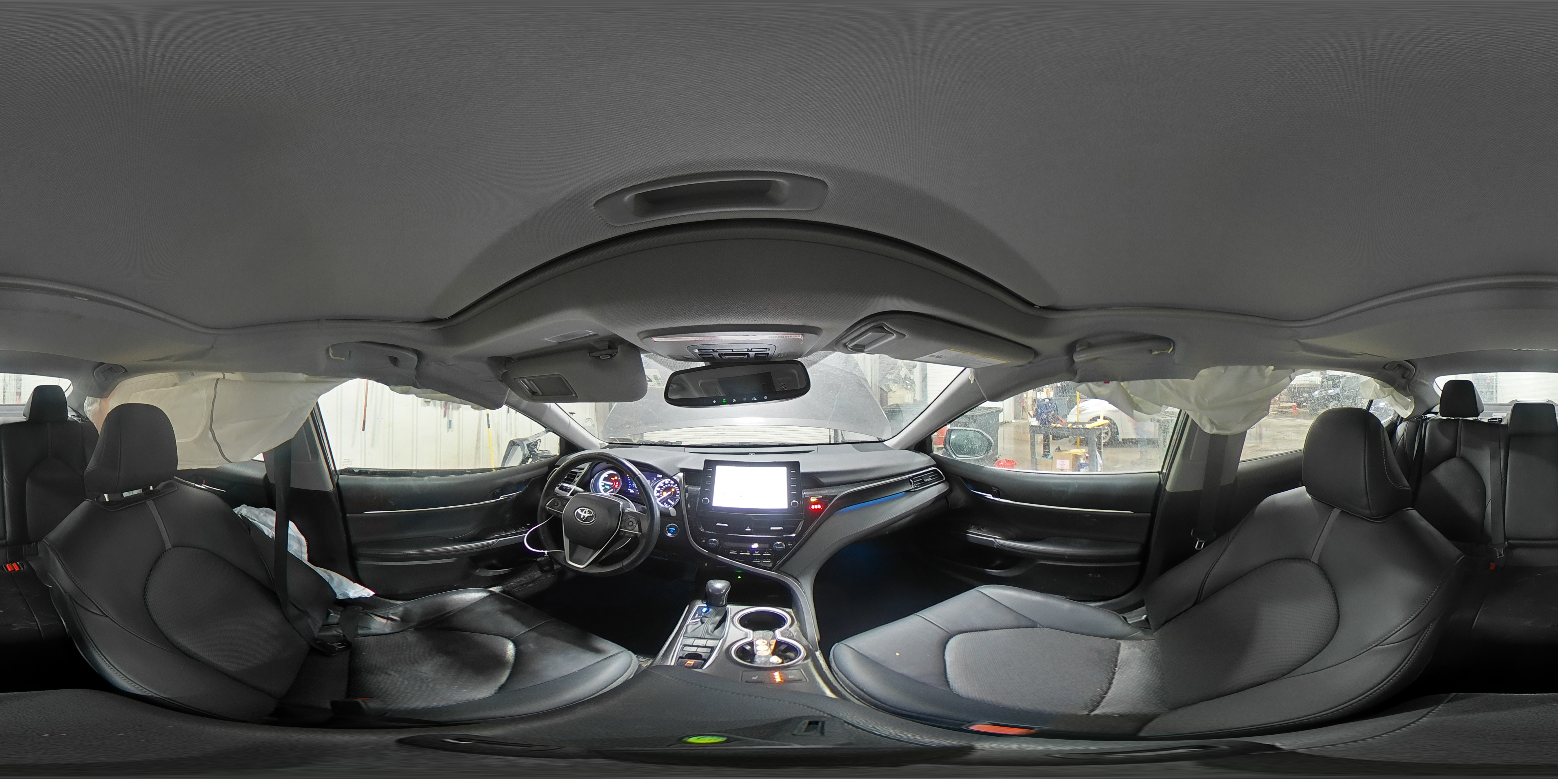 2023 Toyota Camry - Image 15