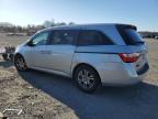 2013 Honda Odyssey Ex de vânzare în Assonet, MA - Front End