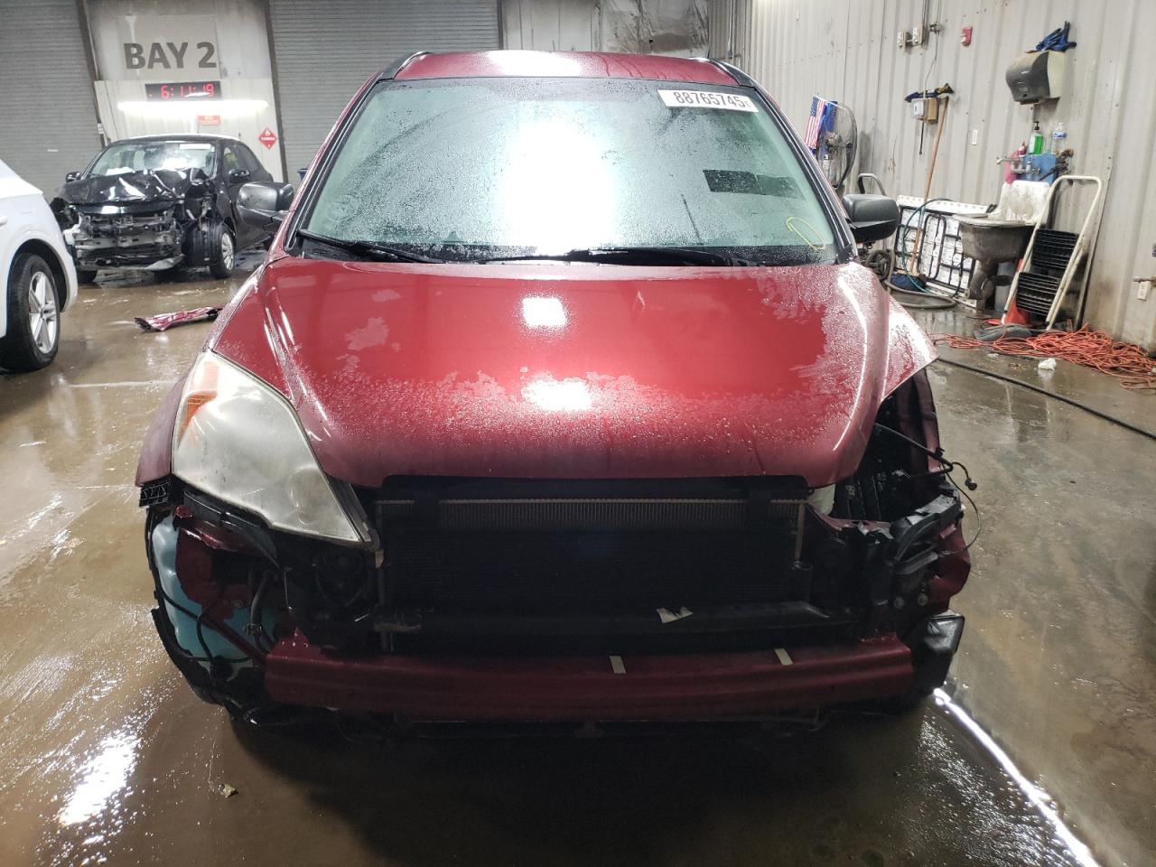 2009 Honda CR-V - Image 5