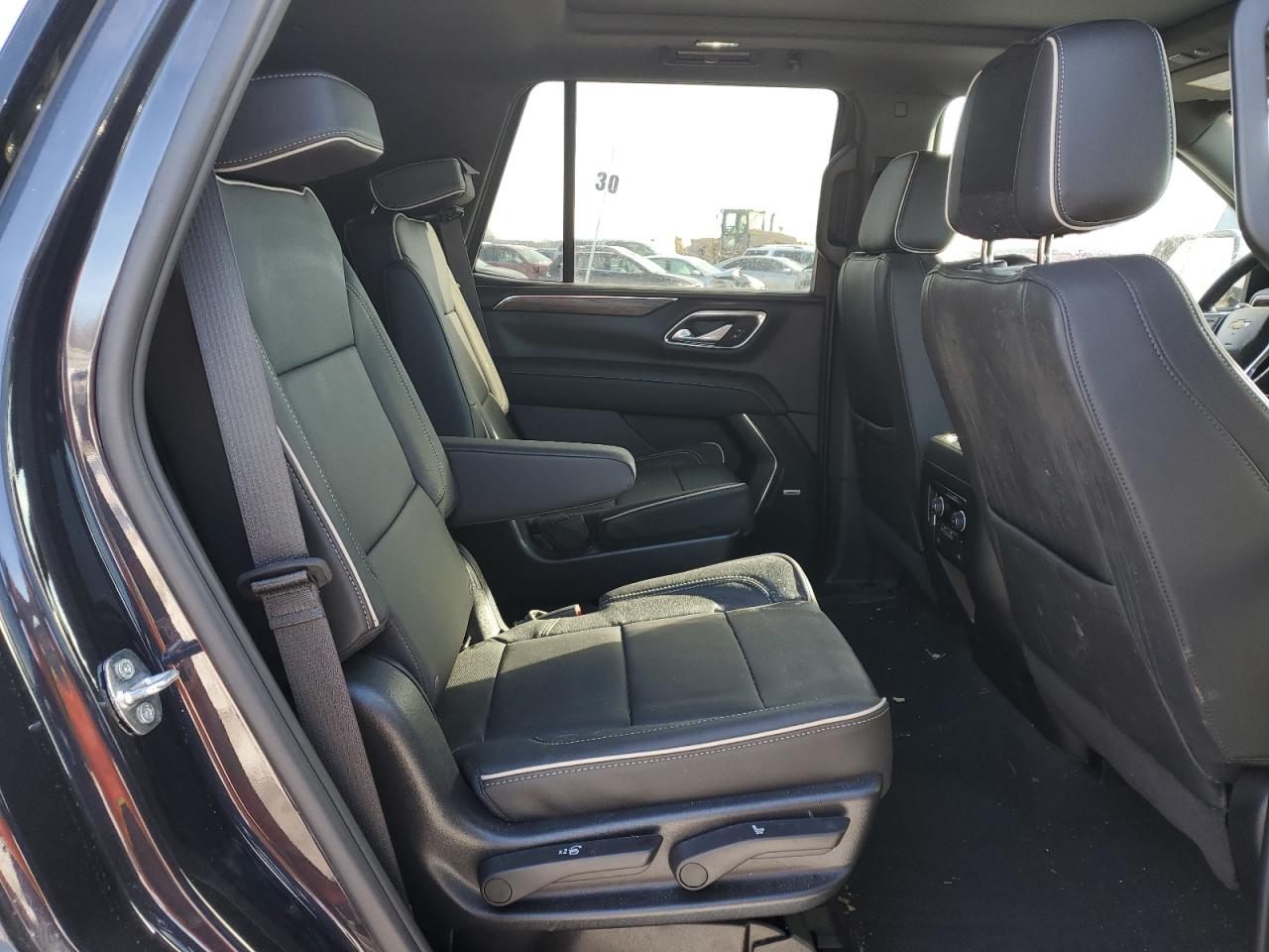 2023 Chevrolet Tahoe - Image 11