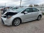 2024 Toyota Corolla Le en Venta en Houston, TX - Front End