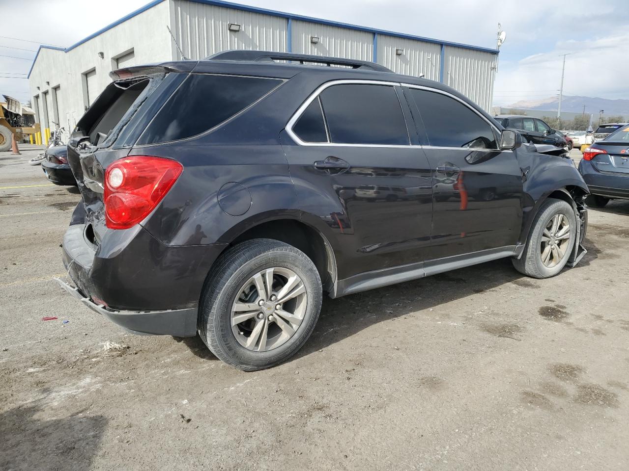 2013 Chevrolet Equinox - Image 3