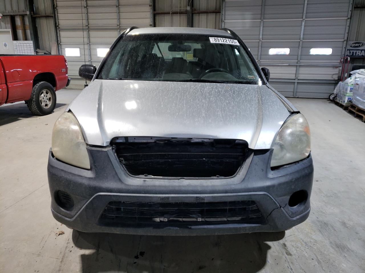 2005 Honda CR-V - Image 5
