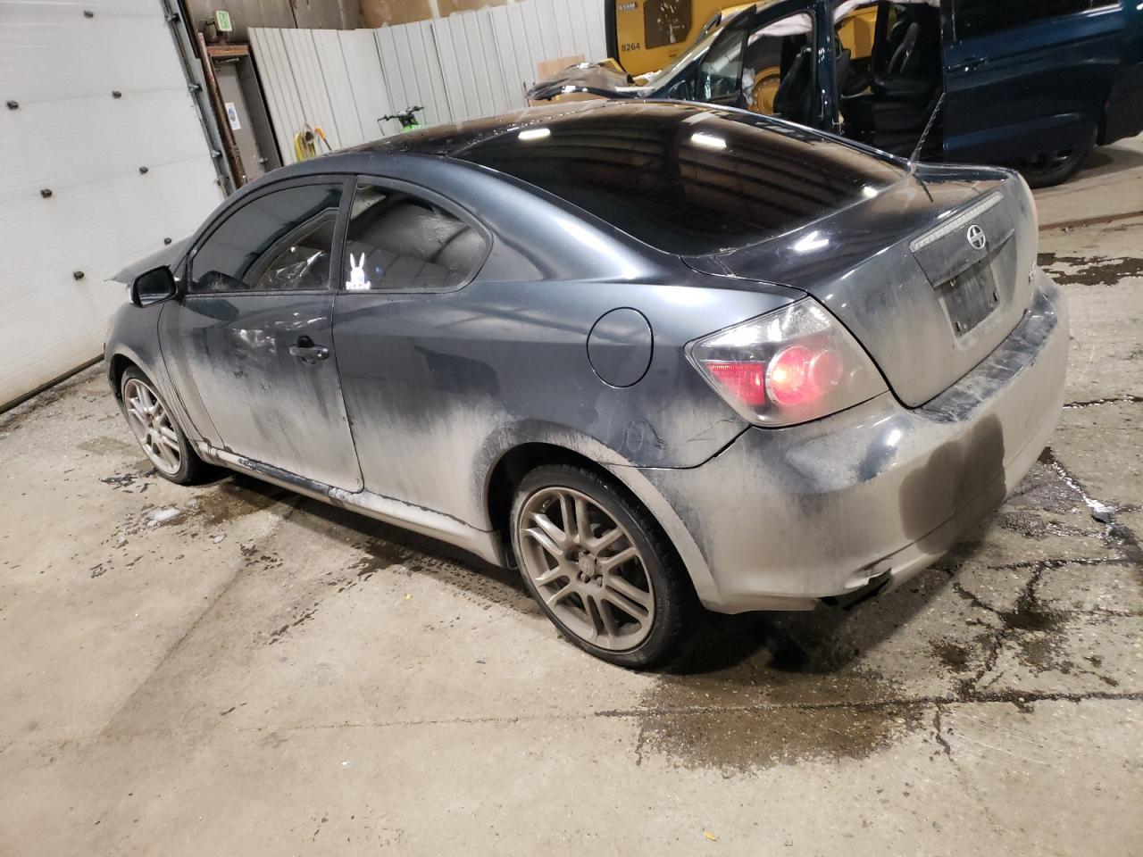 2009 Scion tC - Image 2