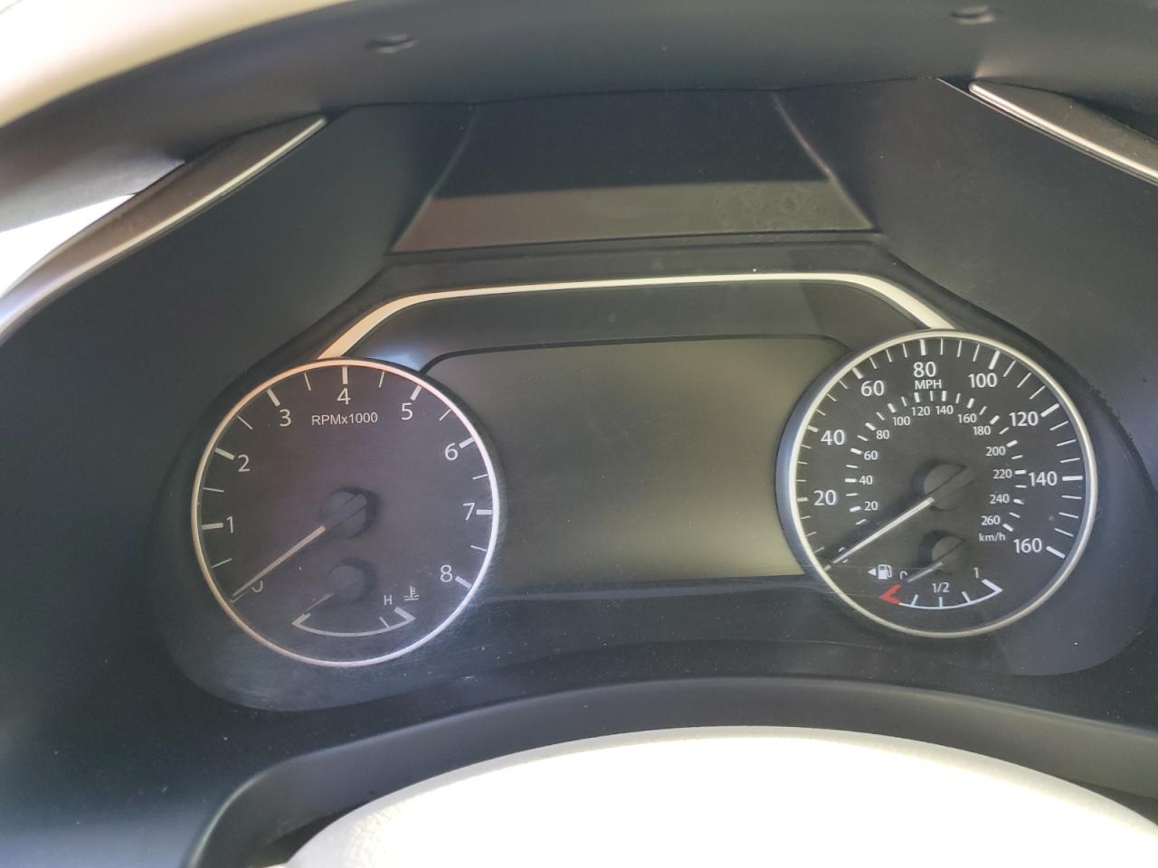 2018 Nissan Murano - Image 9