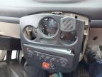 2008 RENAULT CLIO EXPRE for sale at Copart COLCHESTER