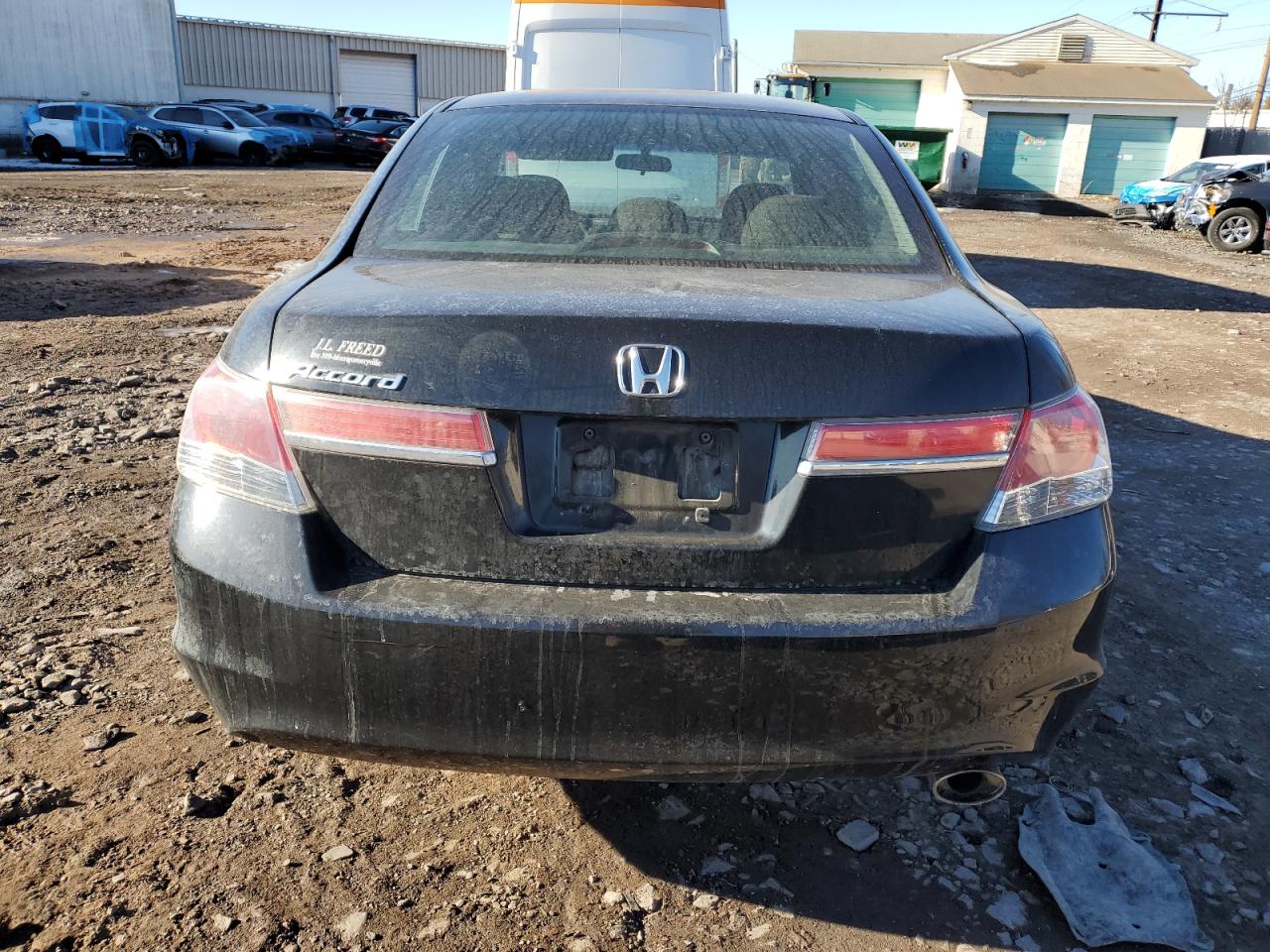 2011 Honda Accord - Image 6