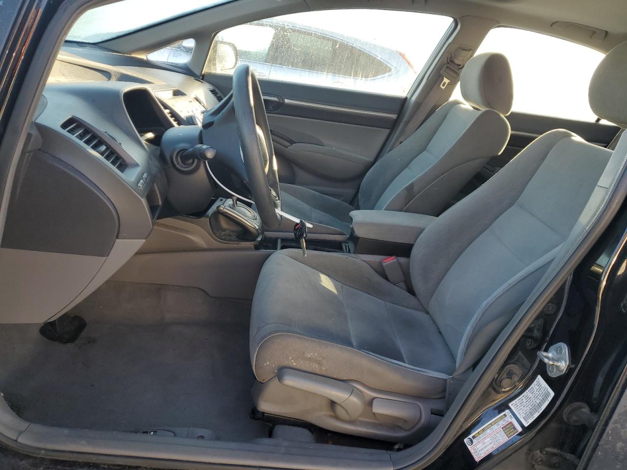 2010 Honda Civic - Image 7