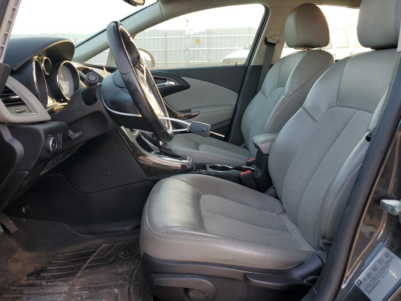 2014 Buick Verano - Image 7