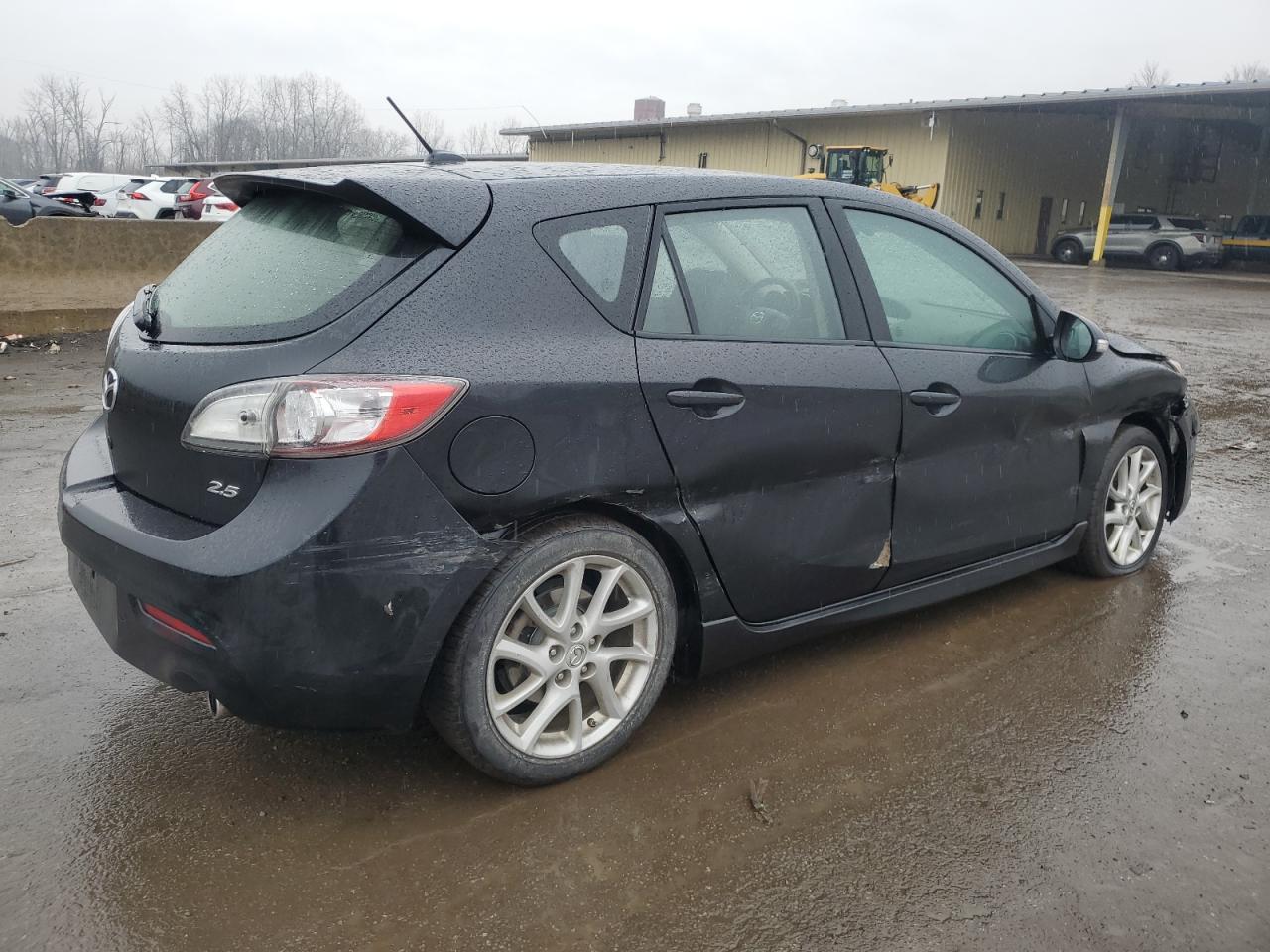 2012 Mazda 3 - Image 3